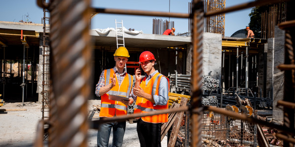 Dirección de Obras Llambilles · Dirección, Inspección y comprobación de instalaciones
