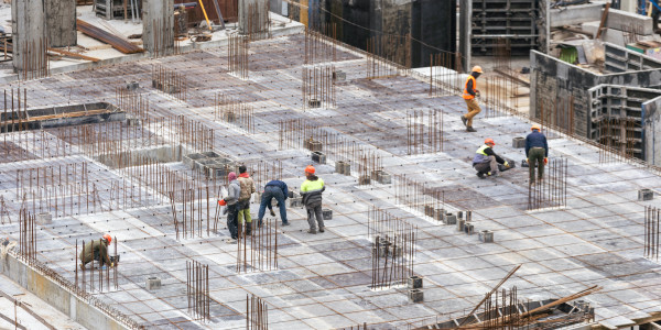 Dirección de Obras Llambilles · Comprobaciones de capacidad estructural