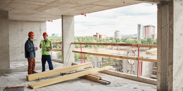 Dirección de Obras Llambilles · Dirección y Desarrollo de procesos de puesta en obra