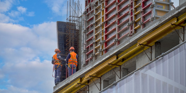 Dirección de Obras Llambilles · Coordinación de seguridad y salud