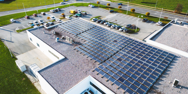 Gestión de Obras l' Armentera · Gestión, Viabilidad y proyectos de sistemas de energía renovable