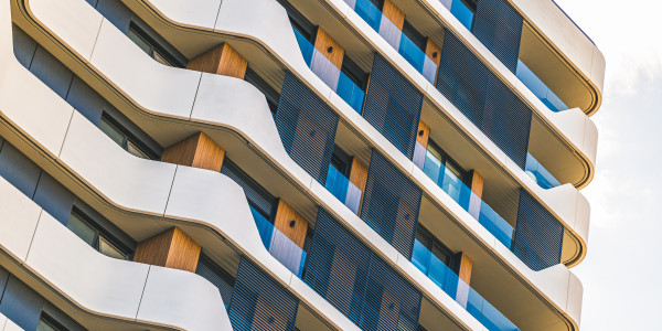 Gestión de Obras l' Armentera · Asistencia técnica en promociones inmobiliarias