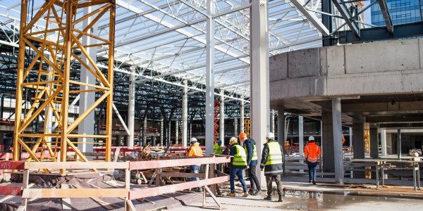 Gestión de Obras l' Armentera · Inspección y comprobación de instalaciones