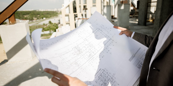 Informe de Evaluación de Edificios IEE en Girona · Inspecciones técnicas de edificios