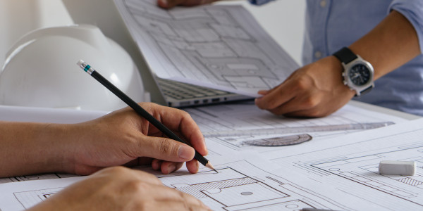 Project Manager / Management Cruïlles, Monells i Sant Sadurní de l'Heura · Project Management / Coordinación de proyectos