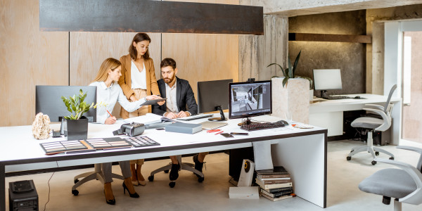 Project Manager / Management Cruïlles, Monells i Sant Sadurní de l'Heura · Informe de adjudicación