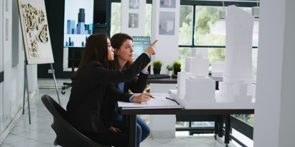 Project Manager / Management Cruïlles, Monells i Sant Sadurní de l'Heura · Project Management / Asesoramiento técnico
