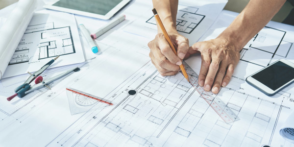 Proyectos de Arquitectura Vilademuls · Redacción de proyecto ecodiseñados
