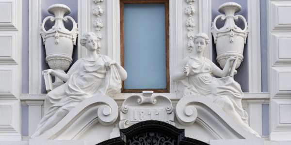 Proyectos de Arquitectura Vilademuls · Proyecto de intervención en el patrimonio arquitectónico