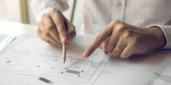 Proyectos de Arquitectura Vilademuls · Diagnosis constructiva de edificios